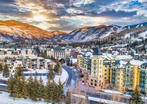 All You Need To Know About Skiing In Vail, Colorado With Kids! - Bon Voyage With Kids | Top ...