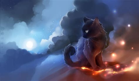 [100+] Cool Cat Wallpapers | Wallpapers.com