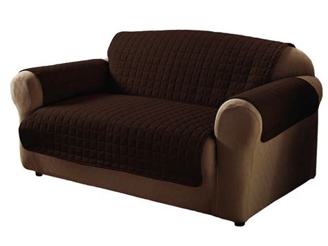 Leather Couch Recliner Covers | Home Design Ideas