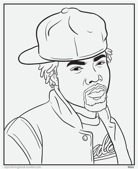 Eminem Coloring Pages at GetColorings.com | Free printable colorings ...