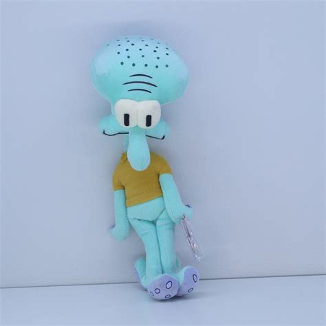 Spongebob Baby Squidward