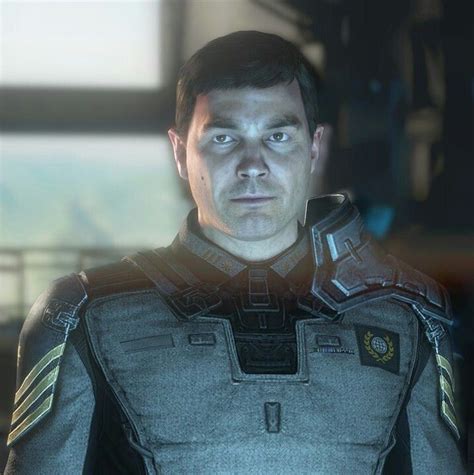 Halo 4: Captain Thomas Lasky; Pauldron and spaldings Cortana Halo, Halo Armor, Halo Game ...