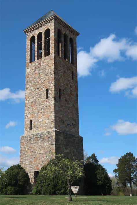 Virginia - Luray: Luray Singing Tower | The Luray Singing To… | Flickr