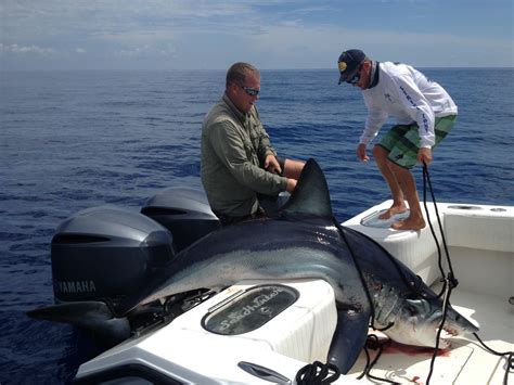 Key West Fishing Charter