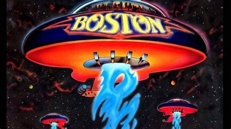 Boston Band Logo - LogoDix