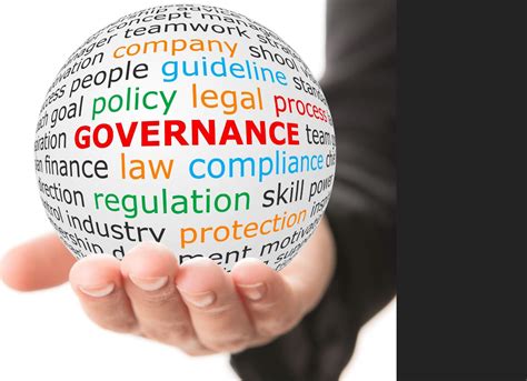 Postgraduate Certificate in Corporate Governance – Cambridge Management ...