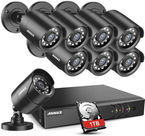 Top Five Reasons Why You Need A Home Surveillance System – 5beasts