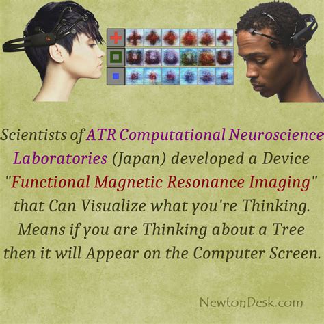 Scientists Have Developed Mind-Reading AI That Can Read Your Mind - AI