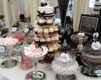 Wedding Candy Bar Sign