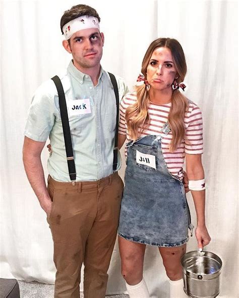 Cute Couple Halloween Outfits at Lisa Fields blog