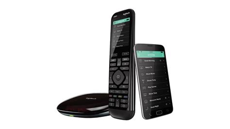 5 Best Universal Remote You Can Buy in 2023 – Tech4Fresher