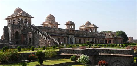 The Ancient Indian City of Mandu: A Fort and Pleasure Palace | Ancient Origins