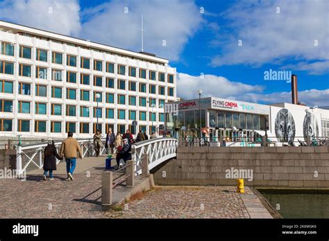 Market Square, Helsinki, Finland, Europe Stock Photo - Alamy