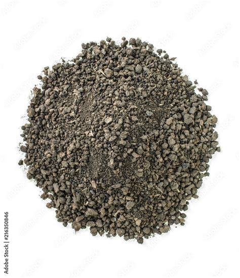 soil ground texture plant background Stock Photo | Adobe Stock