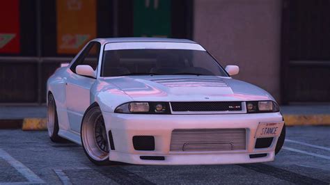 White Elegy Retro Custom : r/gtavcustoms