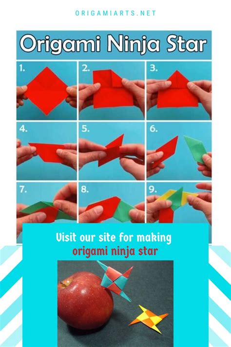 How To Do Some Origami Sowrd - Origami