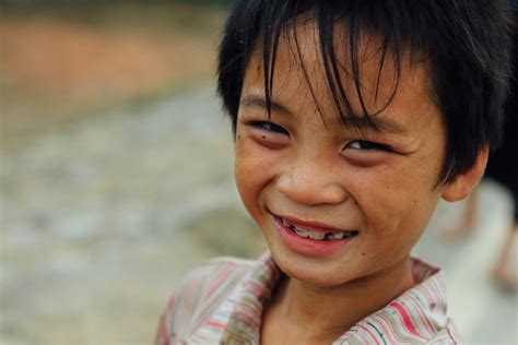 Vietnamese Boy, Lai Châu Vietnam | Taken at Latitude/Longitu… | Flickr