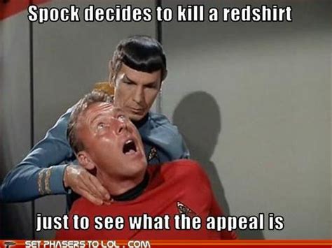 15 Spock Memes Only True Star Trek Fans Will Understand