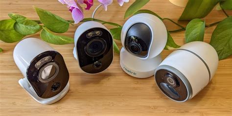 Reolink Cameras Review | SafeWise