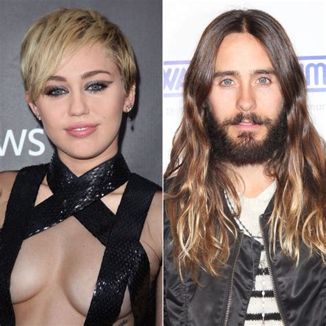 Miley Cyrus’ Dating History: Timeline of Her Famous Exes, Flings