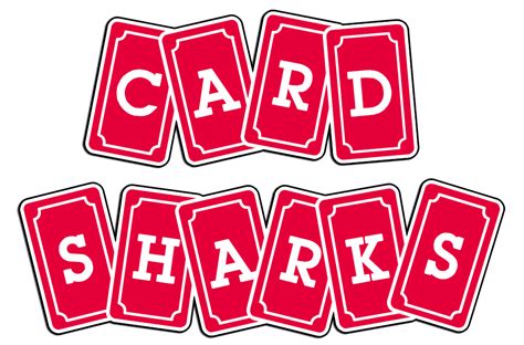 Card Sharks | Logopedia | Fandom powered by Wikia