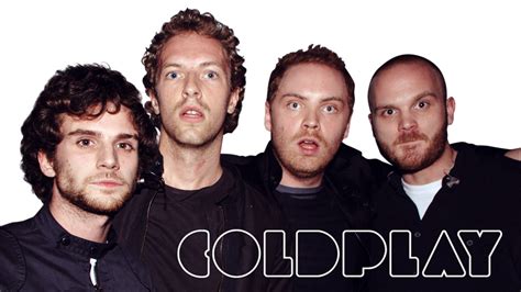 Coldplay | TheAudioDB.com