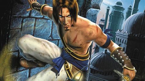 Ubisoft officially announces Prince of Persia: Sands of Time Remake, releases in January 2021