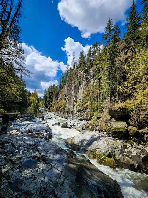 15 Beautiful Washington Waterfalls Near Seattle - Go Wander Wild