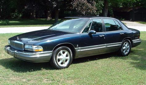 1992 Buick Park Avenue - Pictures - CarGurus