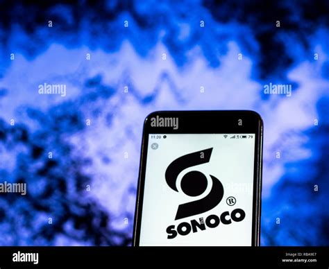 Sonoco products hi-res stock photography and images - Alamy