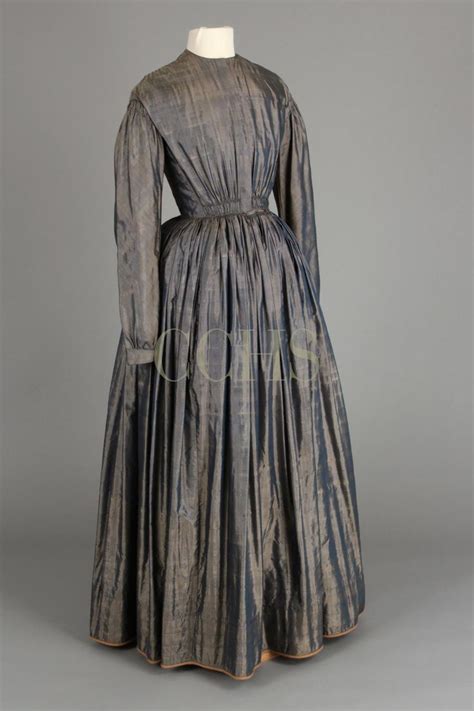 17 Best images about 1830s &1840s Womens Clothing on Pinterest | Day dresses, Auction and Sleeve