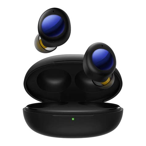 realme Buds Q2 (ANC) True Wireless Earbuds, 10mm Driver - Review, Specifications & Price