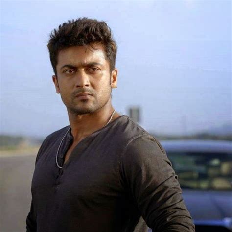 SURYA - All About Surya, Only About Surya!: Surya's Masss Film Latest ...