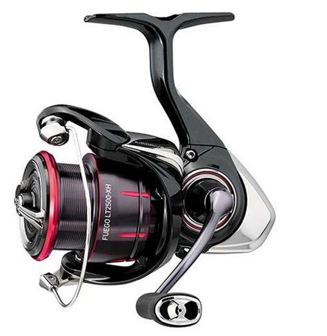 Daiwa 2023 Fuego LT Spinning Reels