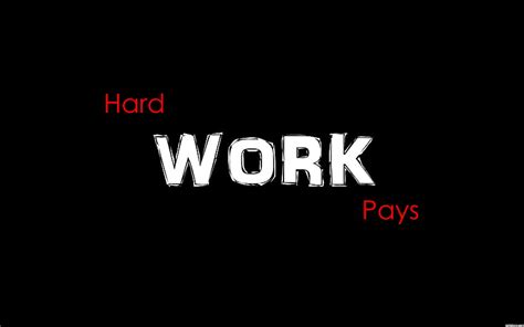 Work Hard Group, hard work pays off HD wallpaper | Pxfuel