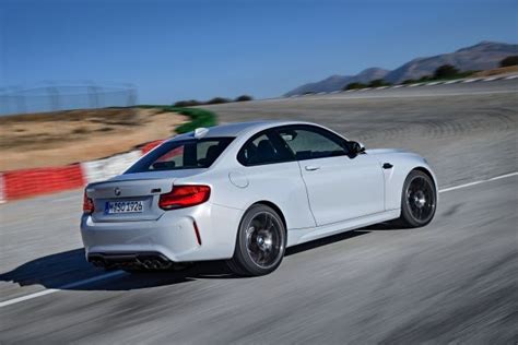 BMW M2 Competition Specs & Photos - 2018, 2019, 2020, 2021, 2022, 2023 ...