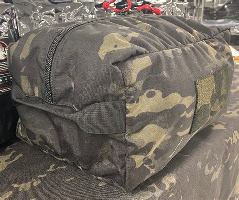 Pouches — Special Operations Equipment