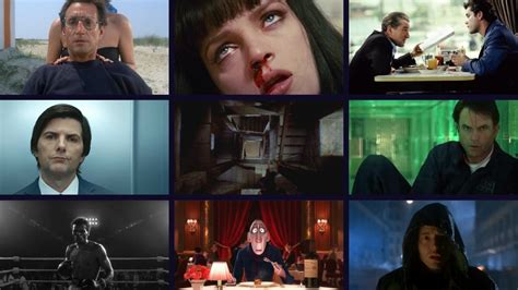 What is a Dolly Zoom — Scene Examples of the Vertigo Effect