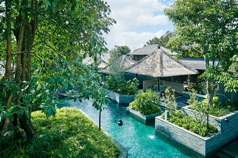 Hoshinoya Bali - Refined Japanese Luxury In The Balinese Jungle