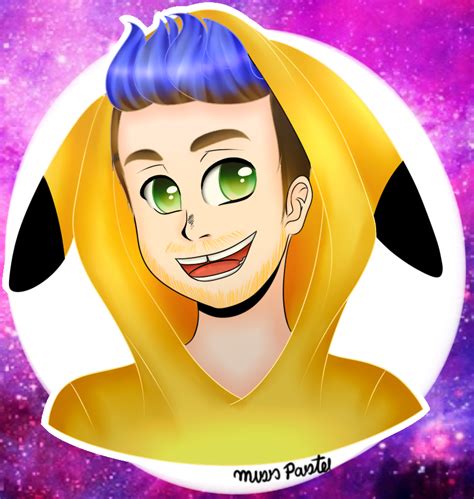 fan art - LubaTV by ItsMePastello on DeviantArt