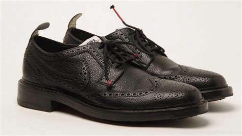 These Rare Nike Wingtip Shoes Are Now For Sale on Grailed | GQ