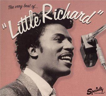 Little Richard ~ Songs List | OLDIES.com