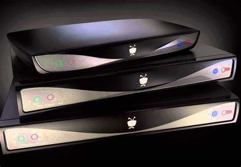 TiVo Roamio DVRs Now Support Streaming And Download To iOS Devices