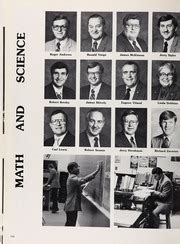 Kenmore High School - Kenmore Eighty Yearbook (Akron, OH), Class of 1985, Page 153 of 184