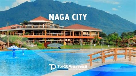 Top 10 Fun Things To Do In Naga City, Philippines – Top 10 Philippines