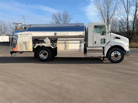 2023 KENWORTH T370 For Sale In Wayland, Michigan | www.lhmsales.com