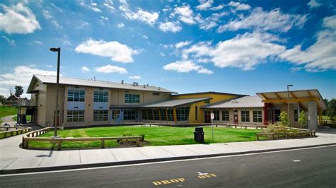 Adams Road Elementary School, Surrey, BC, Canada | Architect, House ...