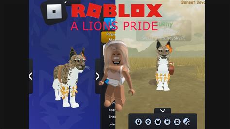 A Lions Pride Roblox Codes 2024 - Teddi Garnette