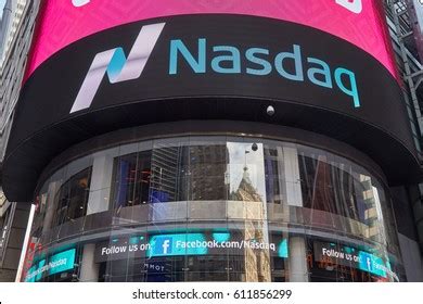 Nasdaq Logo Vector (.AI) Free Download