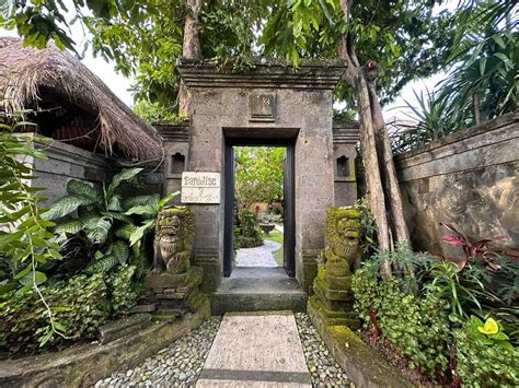 March 2023 Retreat - Bali Holistic Retreat